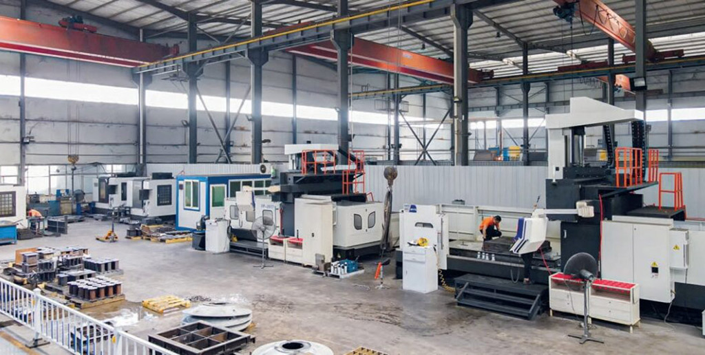 Digital MES management system helps speed up mould production and create more value for clients Digital MES management system helps speed up mould production and create more value for clients